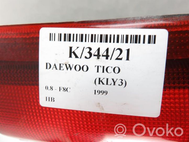 Daewoo Tico Takavalot 