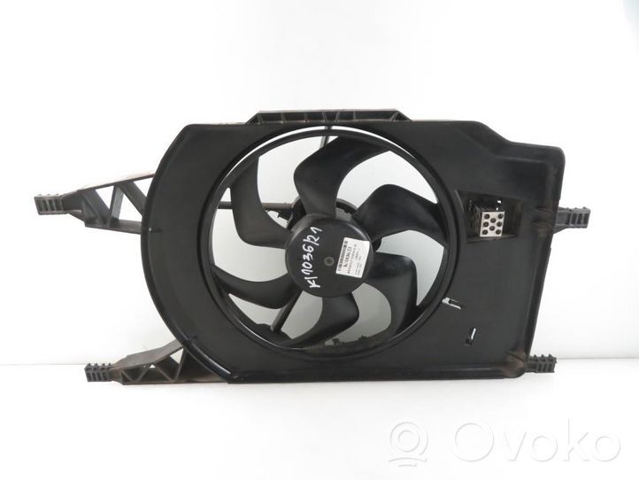 Renault Espace -  Grand espace IV Kit ventilateur 