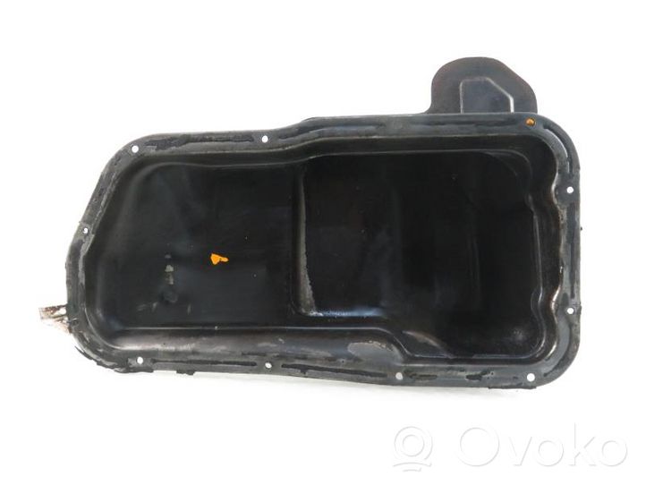 Ford Maverick Oil sump 