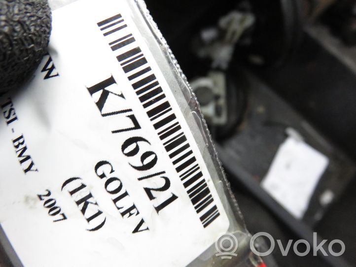 Volkswagen Golf V Turbocompressore 03C103502K
