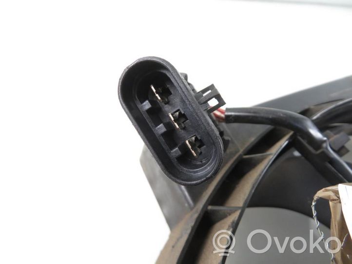 Opel Omega B2 Kit ventilateur 