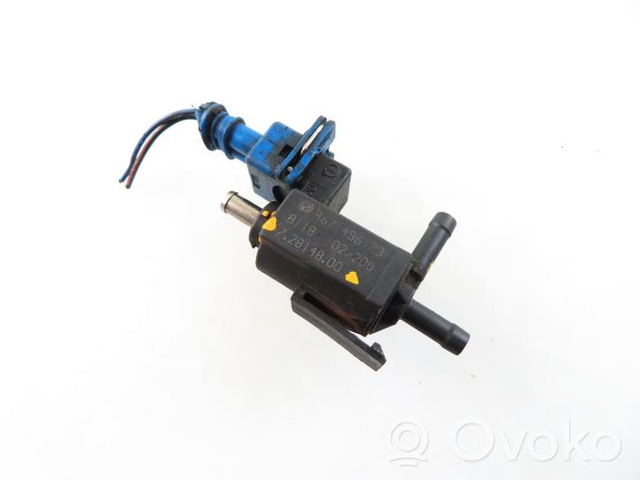 Fiat Punto (188) Valve vacuum 