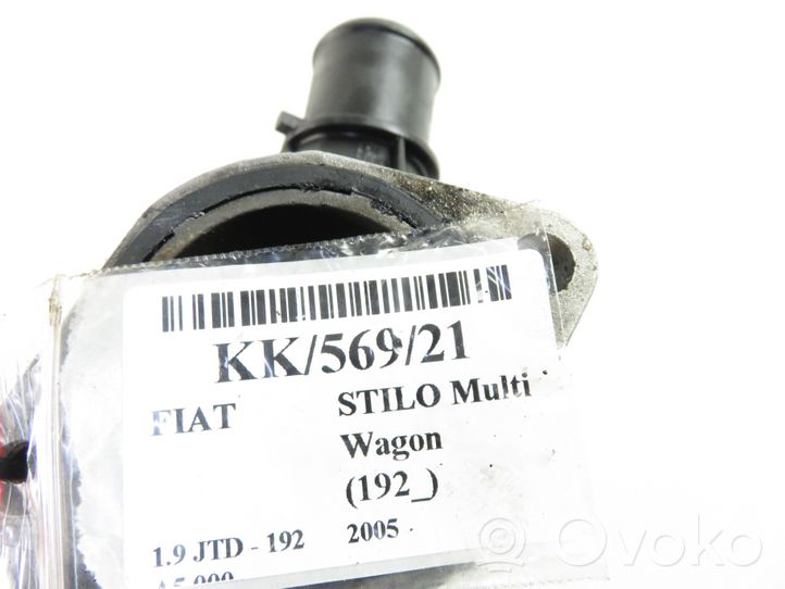 Fiat Stilo Termostaatin kotelo 