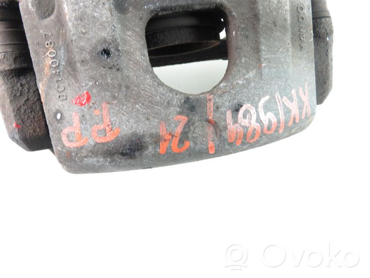 KIA Cerato Front brake caliper 
