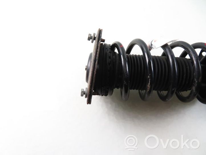 Volvo S60 Front shock absorber with coil spring 