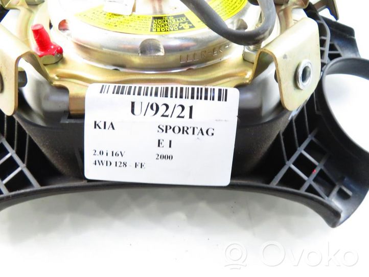 KIA Sportage Airbag de volant 