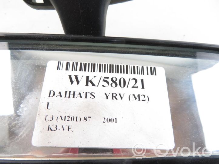 Daihatsu YRV Rear view mirror (interior) 