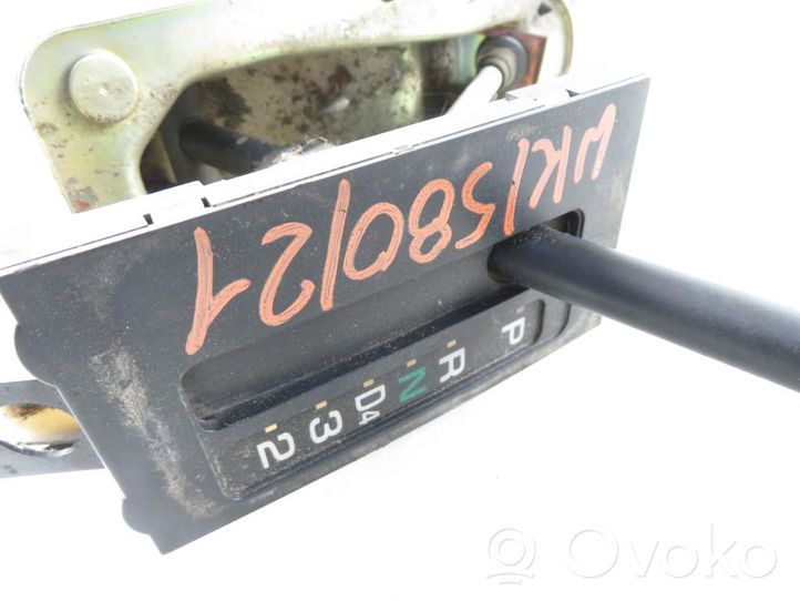 Daihatsu YRV Gear selector/shifter (interior) 