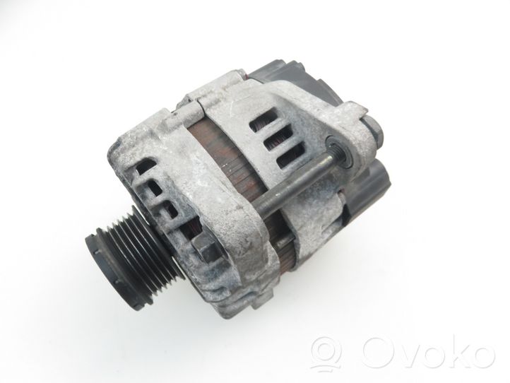 Hyundai Sonata Alternator 2621597A2