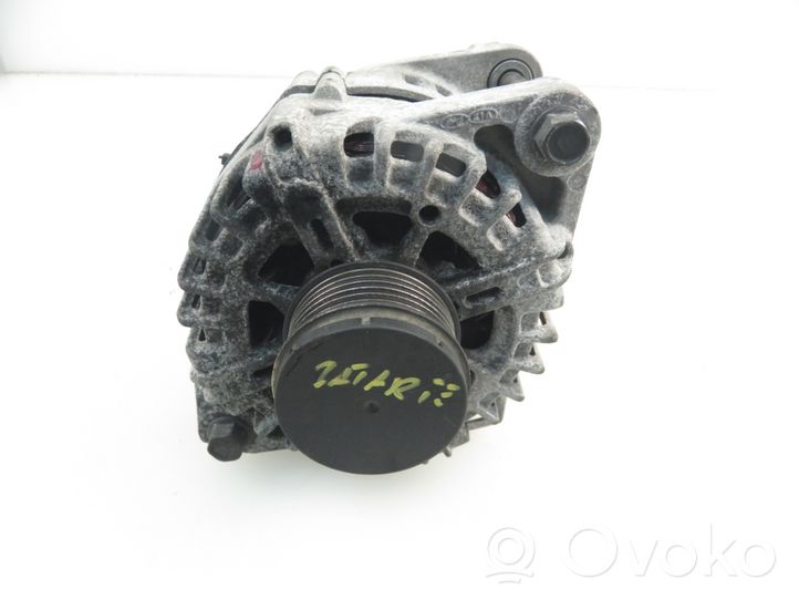 Hyundai Sonata Alternator 2621597A2