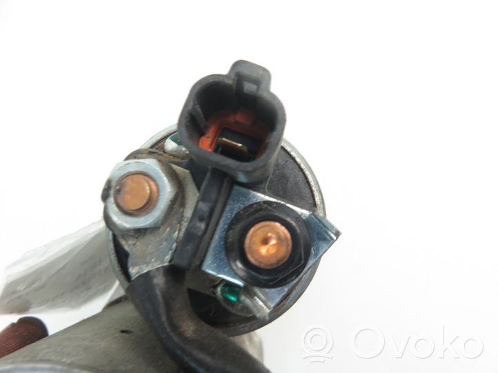 Hyundai Sonata Starter motor 