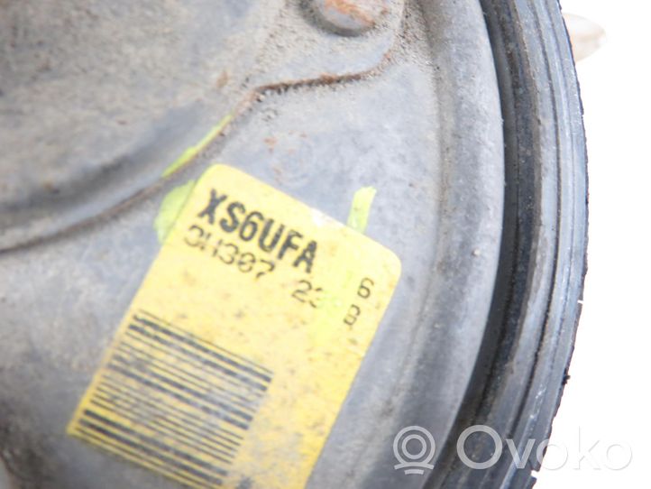 Ford Fiesta Pompe à carburant 