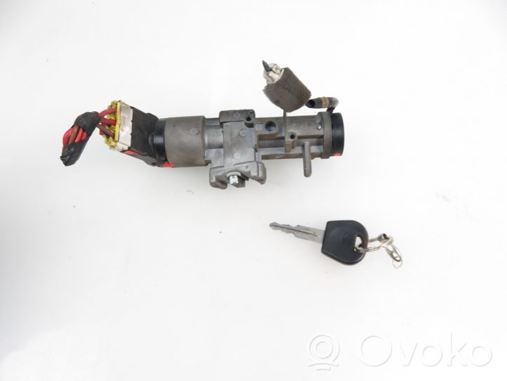 Daewoo Lanos Ignition lock 