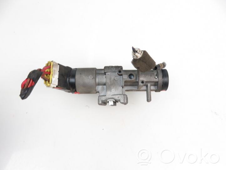 Daewoo Lanos Ignition lock 