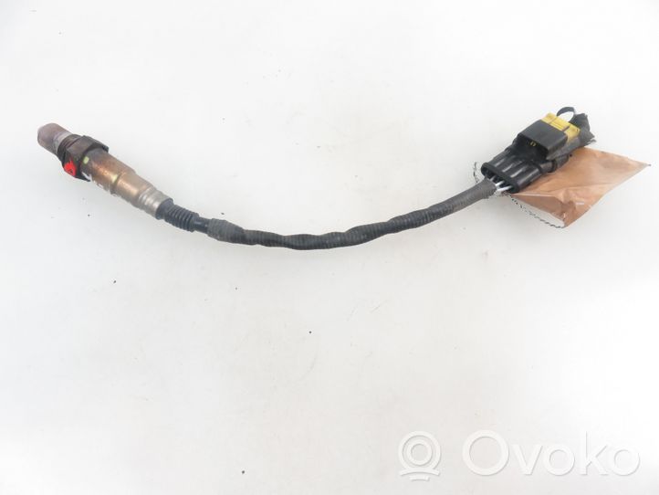 Fiat Punto (199) Sonde lambda 