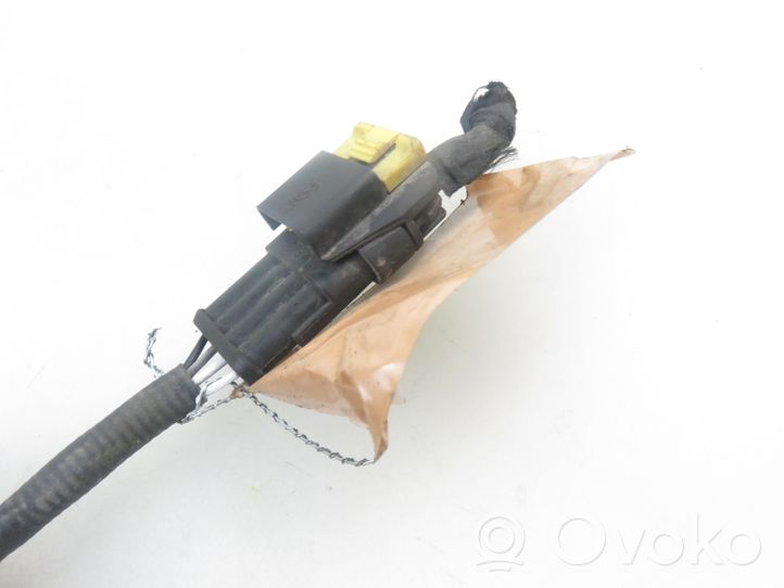 Fiat Punto (199) Sonde lambda 