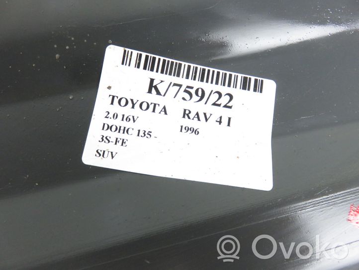 Toyota RAV 4 (XA10) Etuoven lista (muoto) 7507242010