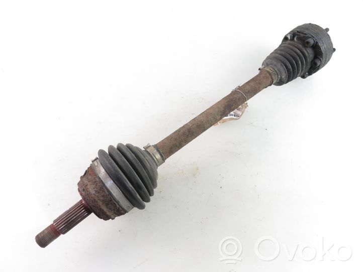 Seat Ibiza II (6k) Front driveshaft 