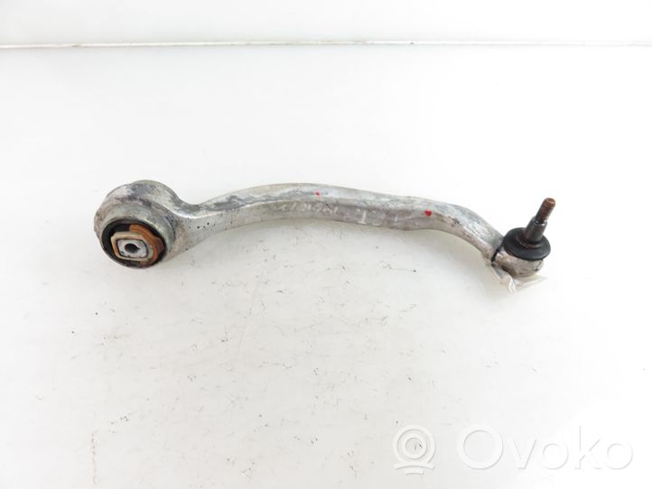 Audi A4 S4 B5 8D Fourchette, bras de suspension inférieur avant 