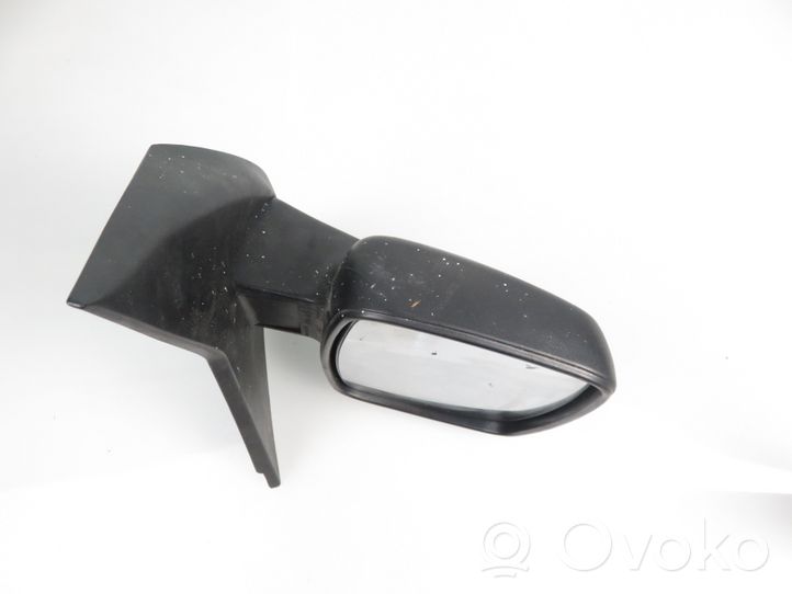 Mercedes-Benz Vito Viano W638 Manual wing mirror 