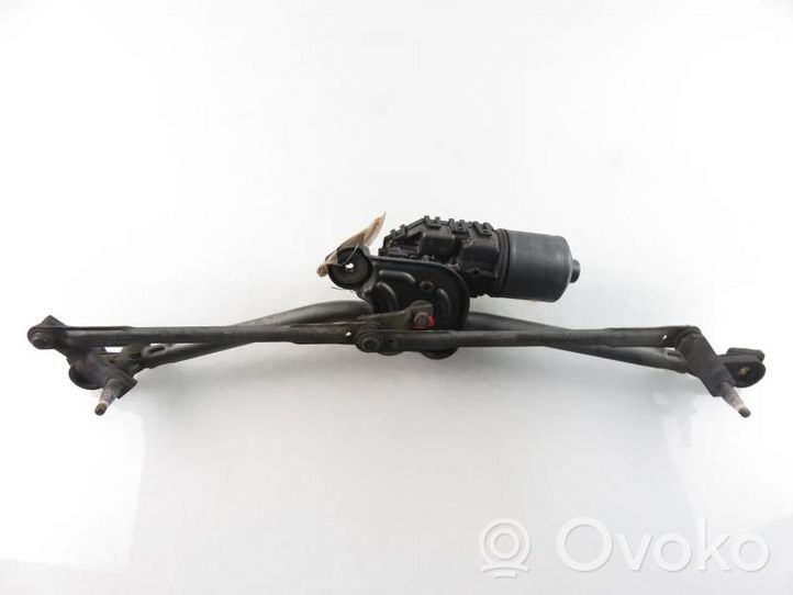 Ford Mondeo Mk III Front wiper linkage 1S7117508AD