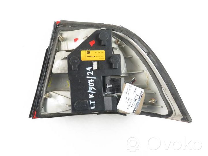 Opel Vectra B Lampa tylna 