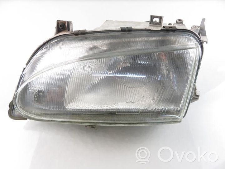 Ford Galaxy Lampa przednia 95VW13005VD