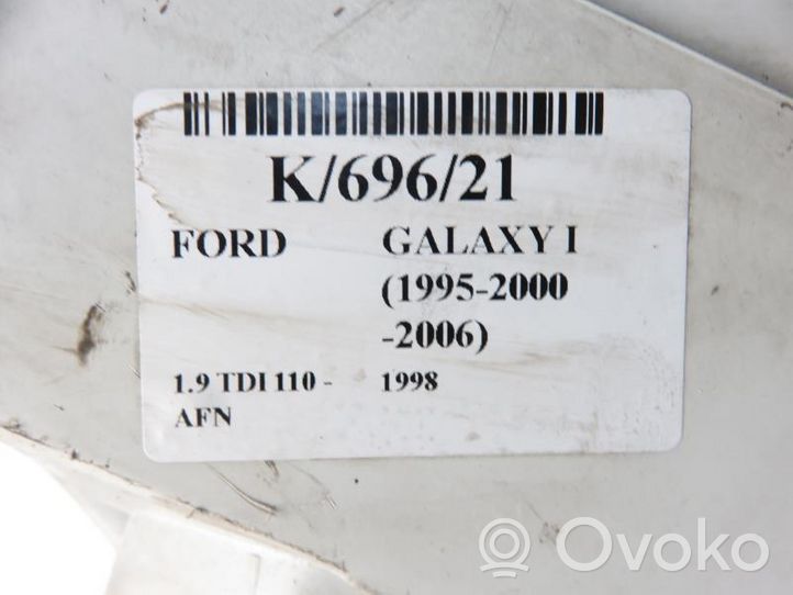 Ford Galaxy Lampa przednia 95VW13005VD