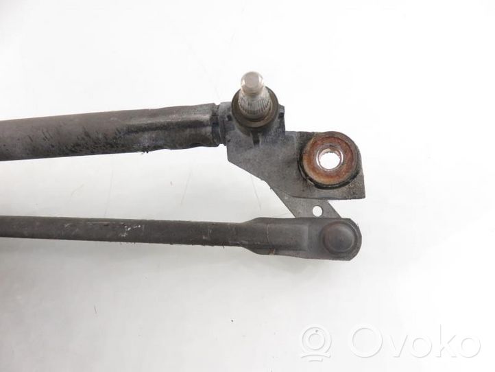 Volkswagen Golf III Front wiper linkage 