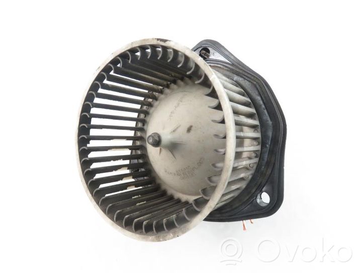 Daewoo Lanos Heater fan/blower 