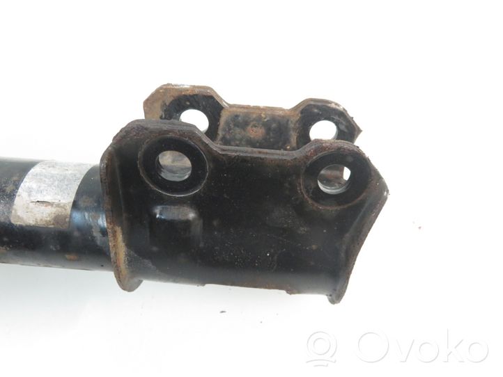 Opel Zafira B Front shock absorber/damper 24466541