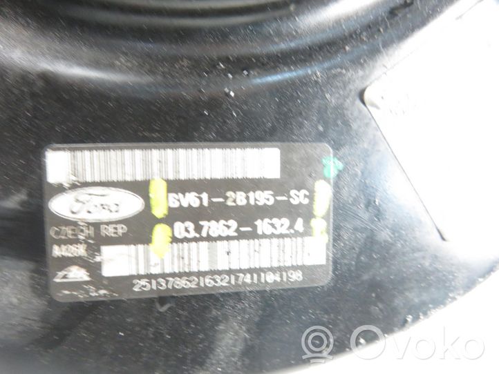 Ford Focus Servo-frein BB532C444AB