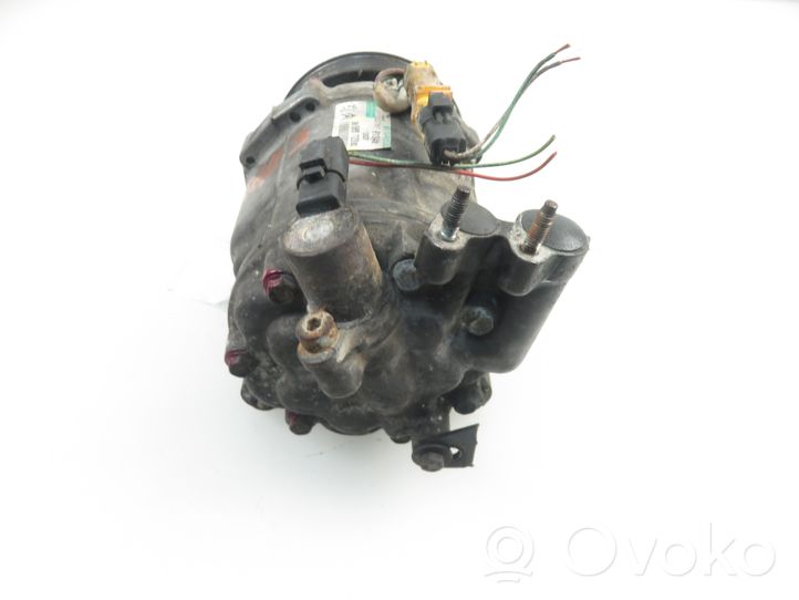 Mitsubishi Galant Compressore aria condizionata (A/C) (pompa) 