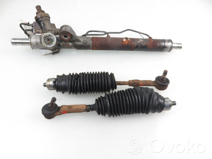 Nissan Sentra B15 Steering rack 