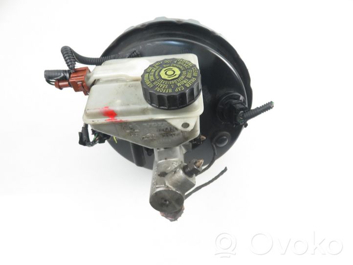 Volvo S60 Servofreno 30665453