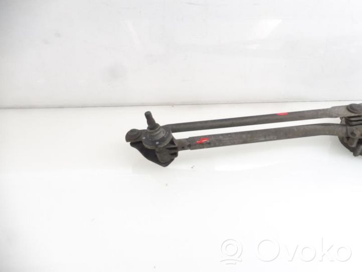 Volkswagen Crafter Front wiper linkage 