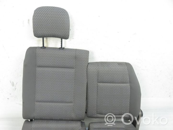 Nissan Cab Star Front passenger seat 