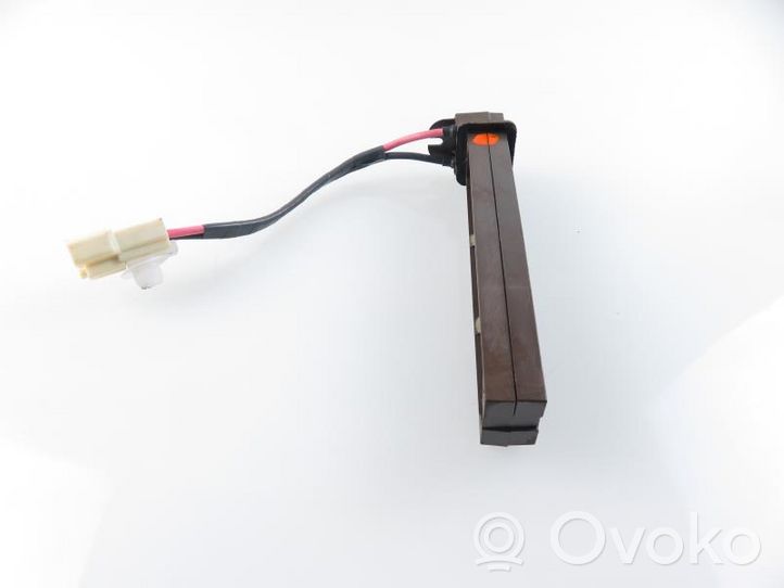 Subaru Forester SH Radiatore riscaldamento abitacolo 