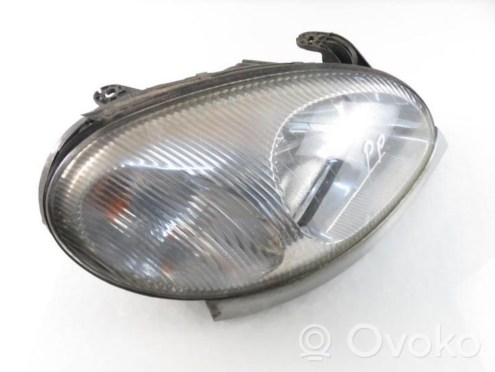 Daewoo Lanos Lampa przednia 