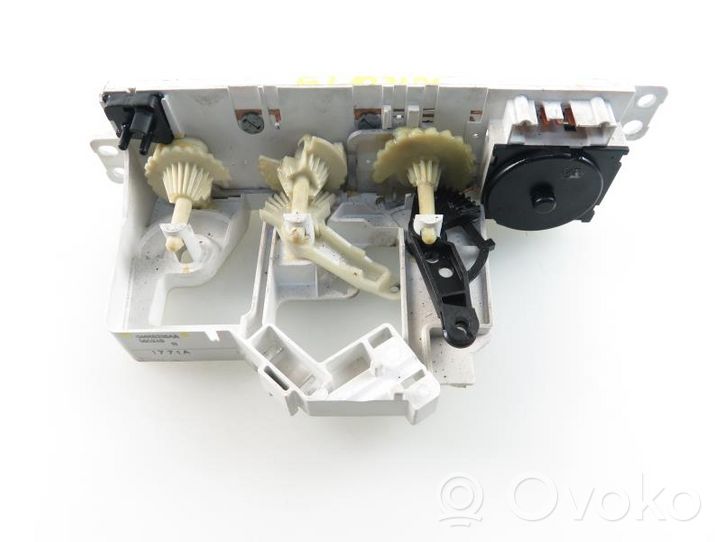 Chrysler PT Cruiser Interrupteur ventilateur 