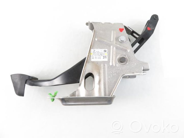 Volkswagen Touran I Brake pedal 