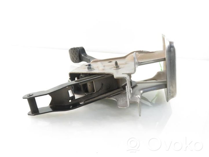 Volkswagen Touran I Brake pedal 