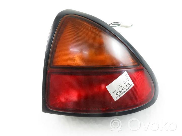 Mazda 323 Lampa tylna 