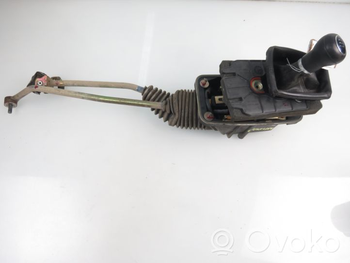 Audi A4 S4 B6 8E 8H Selettore di marcia/cambio (interno) 