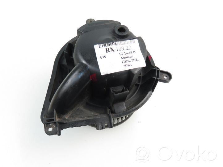 Volkswagen II LT Ventola riscaldamento/ventilatore abitacolo 