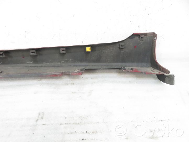 Hyundai Sonata Front sill (body part) 