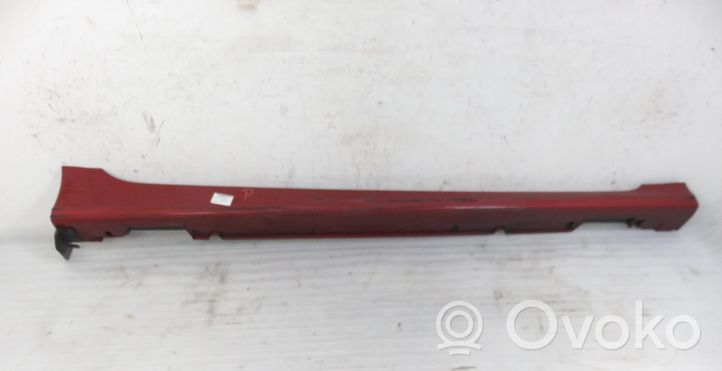 Hyundai Sonata Front sill (body part) 