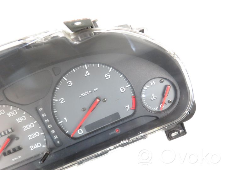 Subaru Legacy Compteur de vitesse tableau de bord 