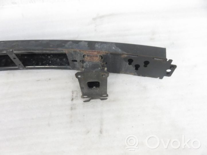 Land Rover Range Rover Sport L320 Traversa di supporto paraurti anteriore 