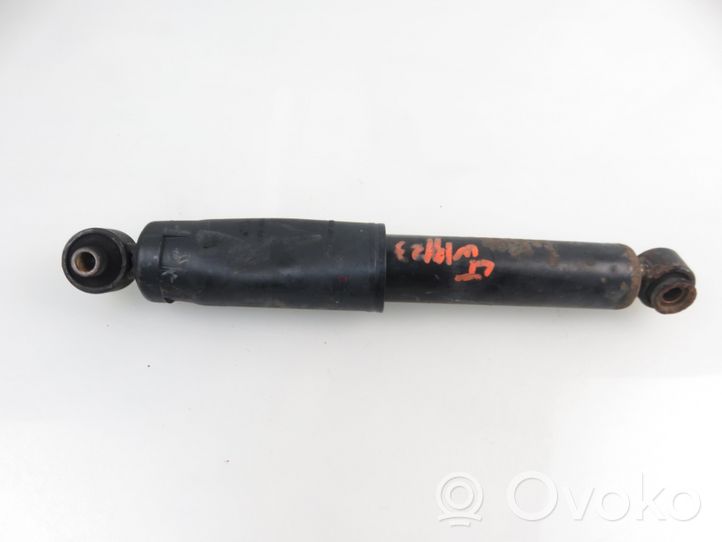 Hyundai i10 Rear shock absorber/damper 